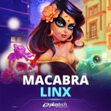 Bocoran RTP Slot Playtech Macabra Linx
